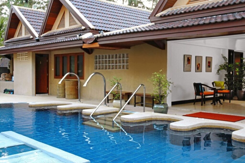 Best Western Premier Bangtao Beach Resort & Spa, Phuket