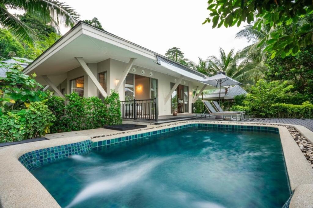 Moracea by Khao Lak Resort, Thailanda