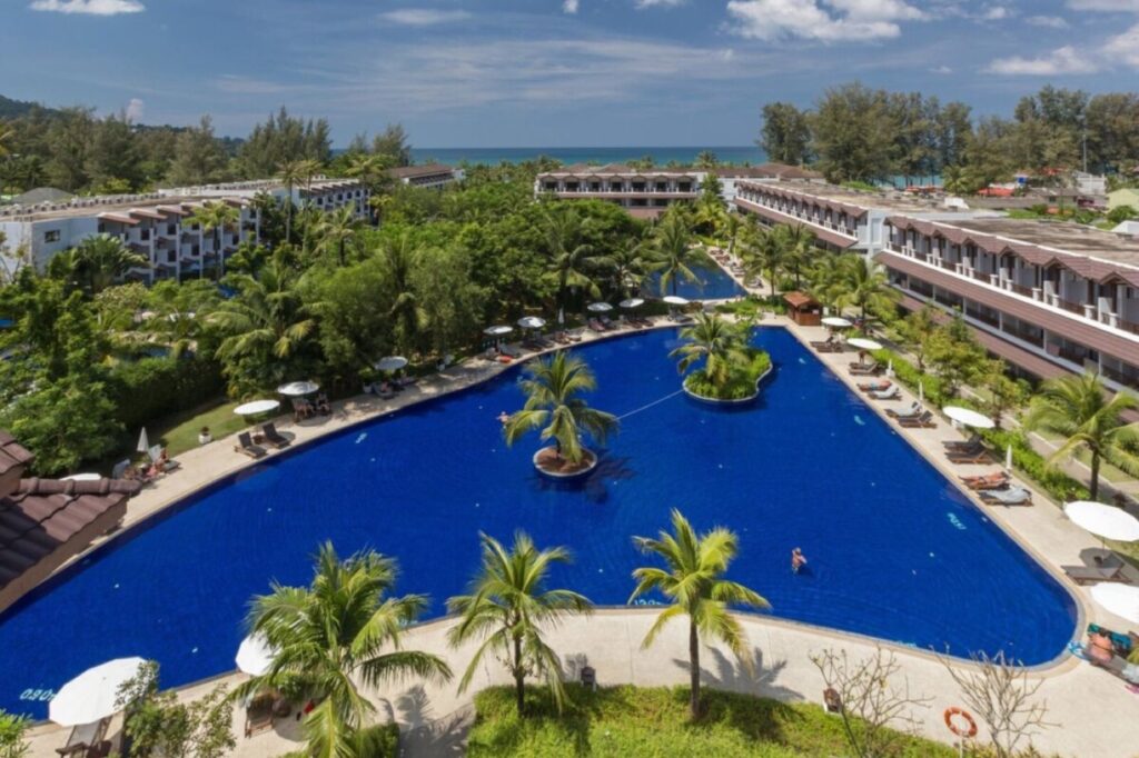 Sunprime Kamala Beach, Phuket